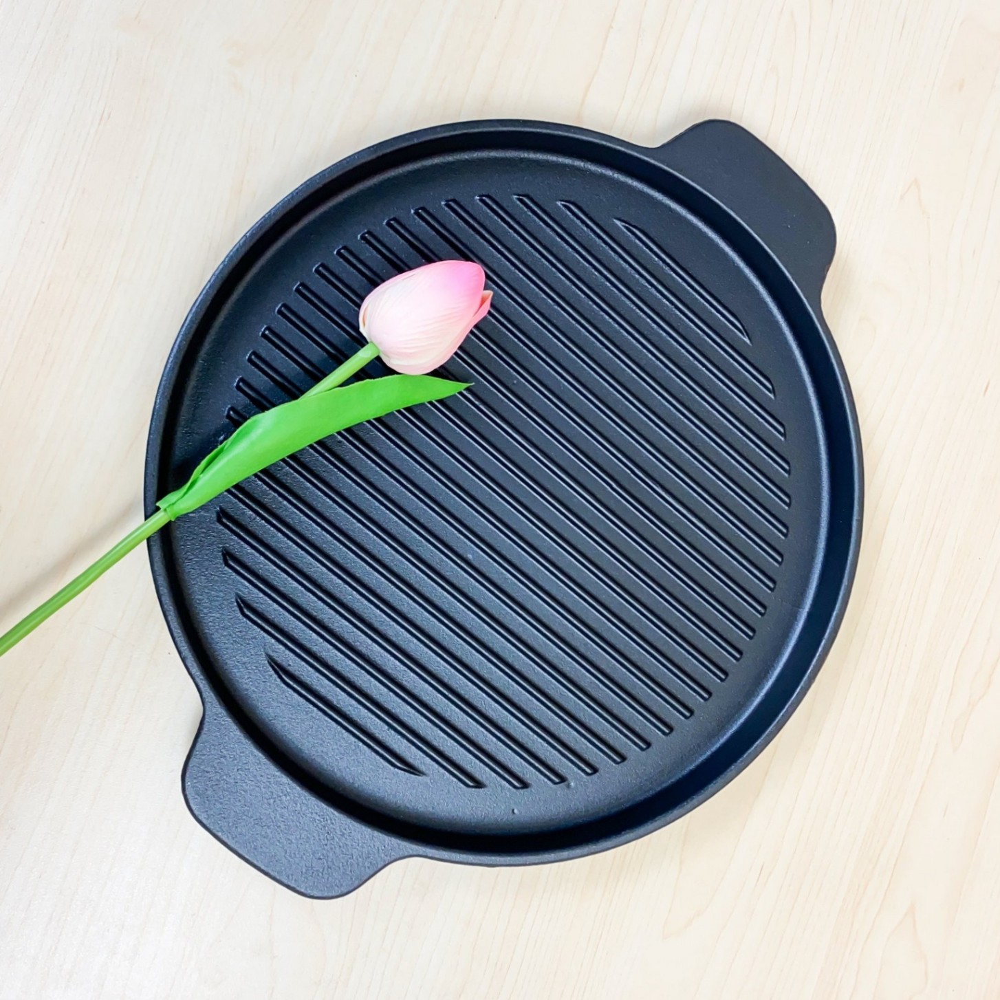 Chảo nướng tròn 26 rapido