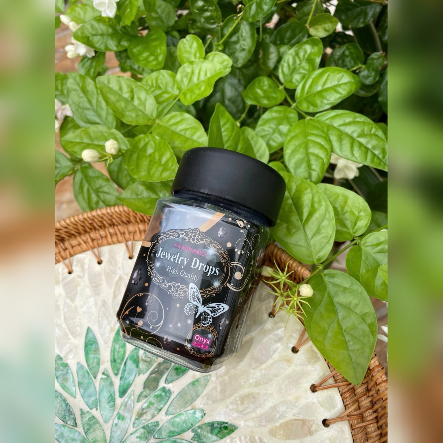 Hộp thơm phòng cao cấp hương nước hoa