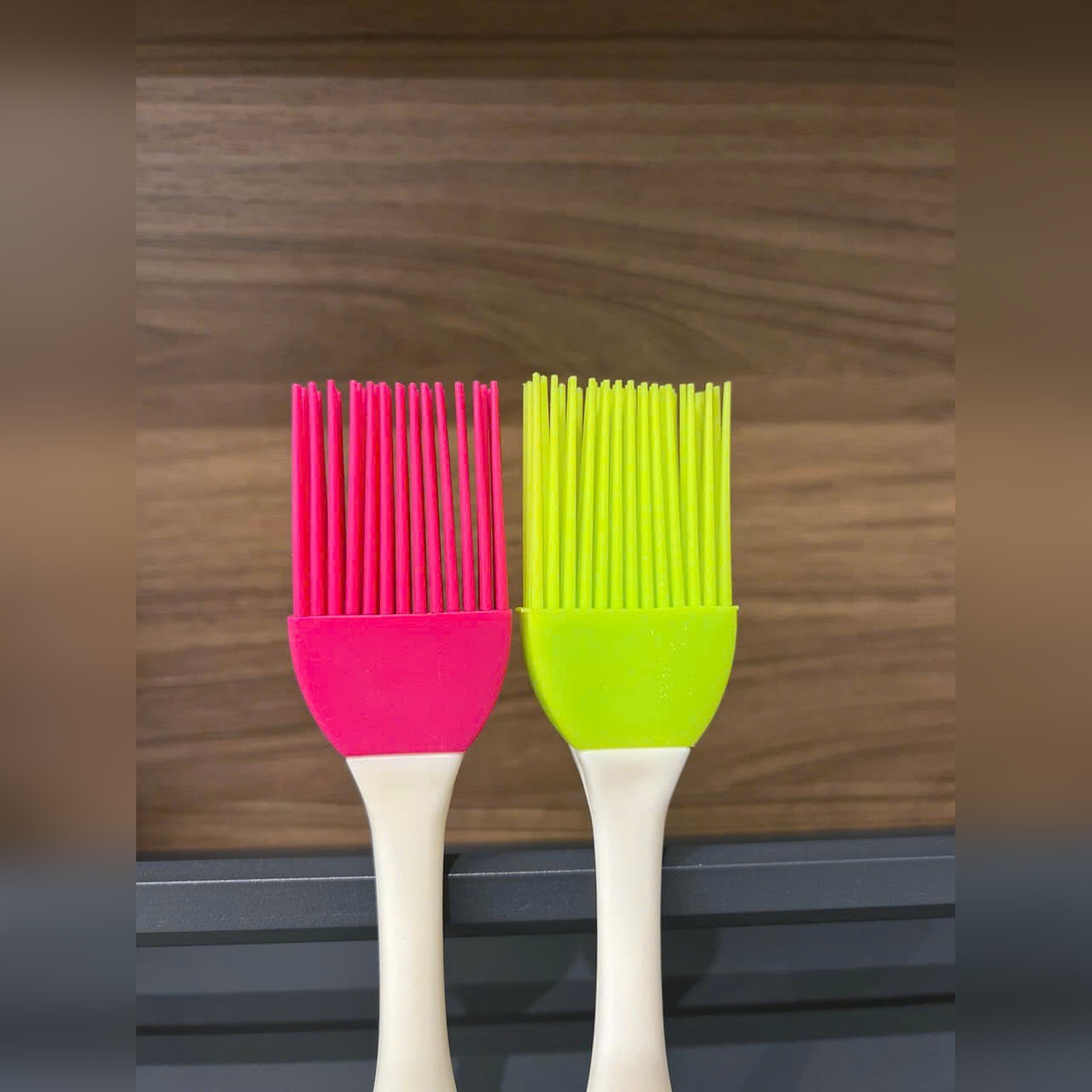 Chổi phết gia vị bằng silicon