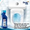 Dung dịch vệ sinh bồn cầu Denkmit Ozean - Frische 1L