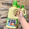 Chai tẩy quần áo màu KAO 1000ml