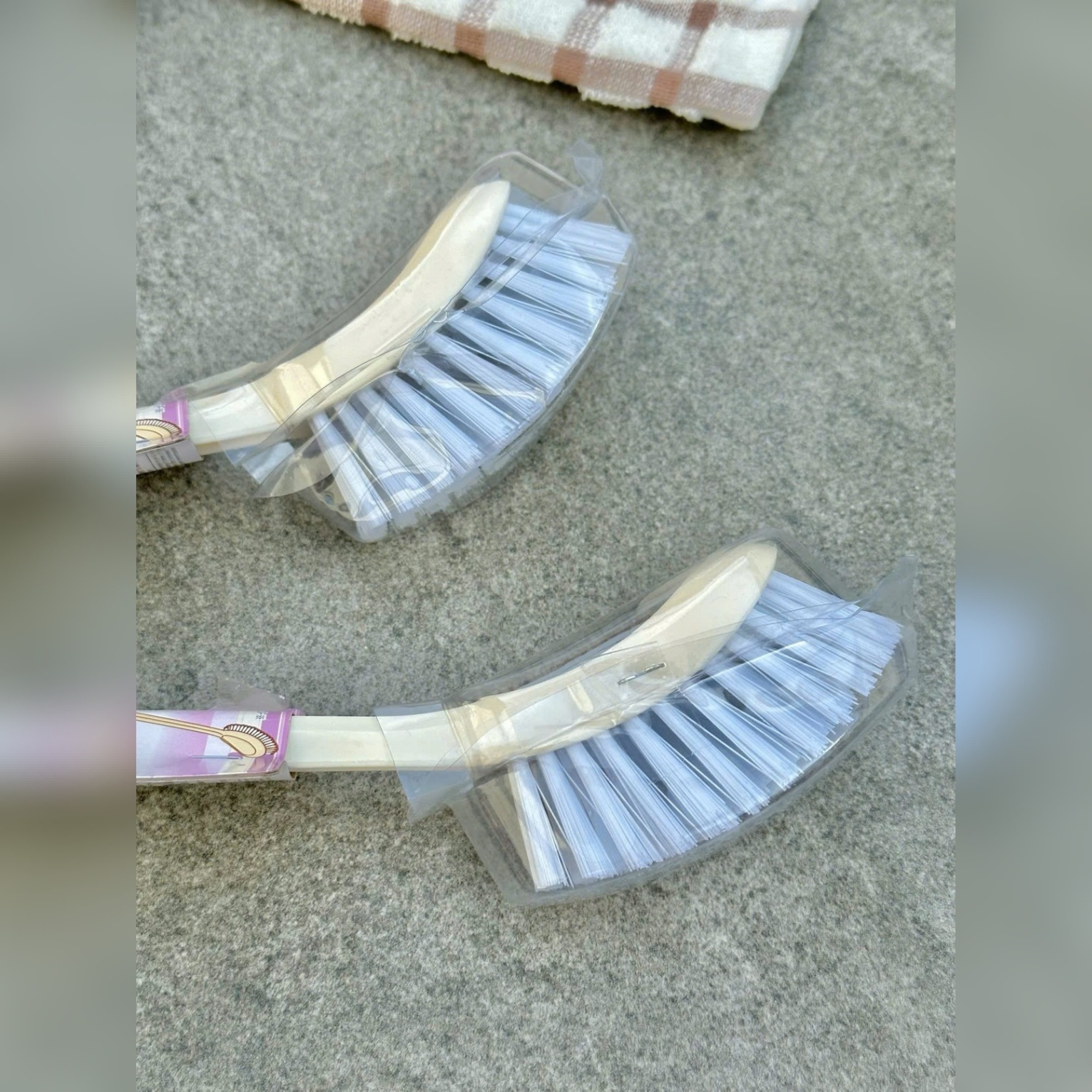 Chổi cọ toilet kèm hộp đựng Seiwa Pro