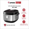 Nồi cơm điện tử Rapido RC-1.8D (Bảng điều khiển cảm ứng)