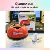 Máy xay tỏi, ớt mini Rapido RC-3B
