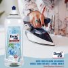 Nước tơm cho bàn là Denkmit Bügelwasser Wäschetraum, 1l