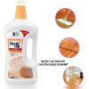 Nước lau sàn gỗ 1L Denmikt-Parkettpflege