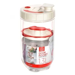 Hộp muối dưa Lock&Lock Interlock INL412W 1.3L