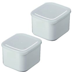 Hộp nhựa đựng thực phẩm White Pack 1L