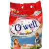 BỘT GIẶT OWELL 4,1 kg