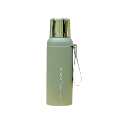 Bình Giữ Nhiệt 2 Lớp Inox Kaiyo 600ml - Xanh Mint - KFK60MINT