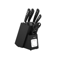 BỘ DAO 6 MÓN CAO CẤP ARBER ABSCR14-5