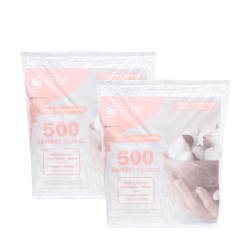 Bông Tẩy Trang S Care Coton Denaquillant 500M