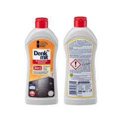 Dung Dịch Vệ Sinh Bếp Từ Denkmit 300ml