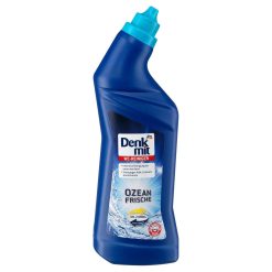 Dung dịch vệ sinh bồn cầu Denkmit Ozean - Frische 1L
