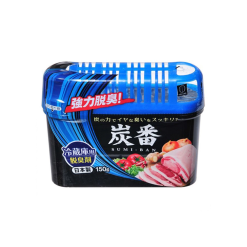 Hộp khử mùi tủ lạnh than hoạt tính Kokubo