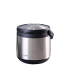 Nồi Ủ Chân Không Kaiyo 4,5L - Màu Inox