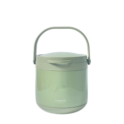 Nồi Ủ Chân Không Kaiyo 4,5L - Màu Xanh Mint