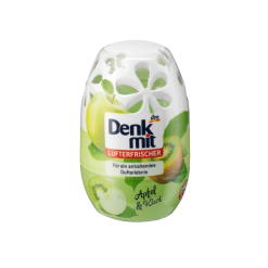 Sáp Thơm Phòng Denkmit 150ml - Hương Táo Kiwi