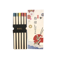 Đũa hoa anh đào Yosakoi AL-1127