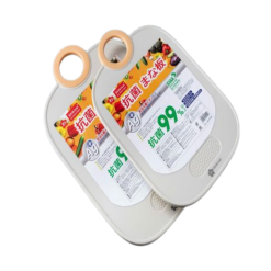 Thớt nhựa Shikisai HDPE kháng khuẩn JB1240