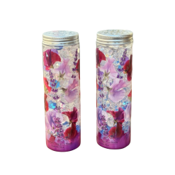 Hộp khủ mùi thơm phòng hương Lavender 200g Kokubo