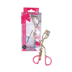 Bấm mi cong inox Seria