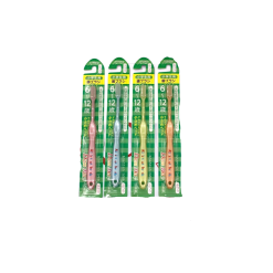 Bàn chải Dentfine cho trẻ từ 3 - 6 tuổi