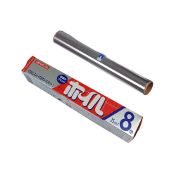 Màng nhôm bọc thực phẩm 25cm x 8m