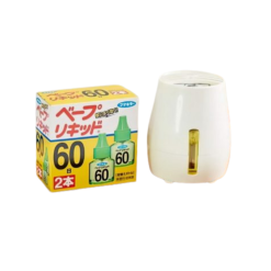 Máy tinh dầu đuổi muỗi