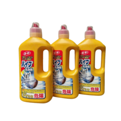 Chai thông cống 800ml Rocket Nhật 3000