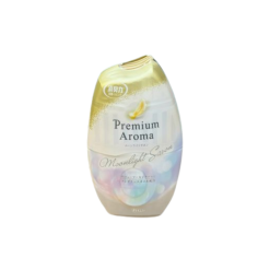 Hộp thơm phòng nước hoa cao cấp Premium Aroma - Moonlight Savon