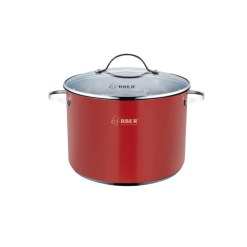 Nồi luộc gà màu đỏ AN-28SMD