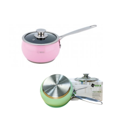 Nồi quấy bột CH16H