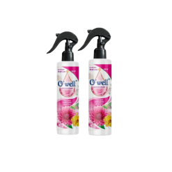 Nước hoa xịt phòng O'well hương ngàn hoa