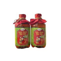 Nước mùi già O'well