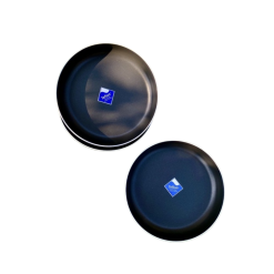 Khay nướng bánh Rapido 20cm - màu đen 001B