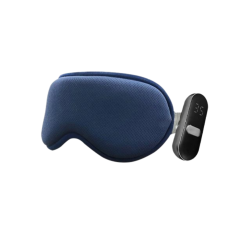 Máy massage mắt rapido REM-06