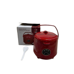 LBL1936RED-Nồi cơm điện Lebenlang 1.8L 700W màu đỏ