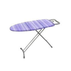 LBL3535 - Bàn để là quần áo, chất liệu thép + vải cotton