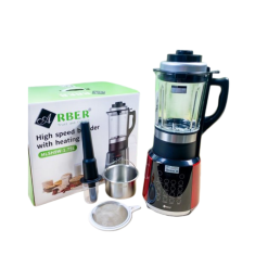 Máy xay sữa hạt Arber MLSH9W 1,75L