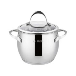 Nồi inox Arber sz 24cm AN-24C