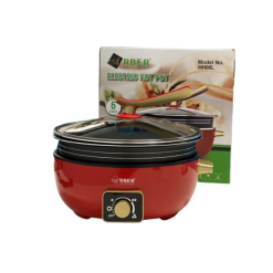 Nồi lẩu đa năng HH06LRED