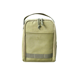 Túi giữ nhiệt Kaiyo, màu xanh rêu