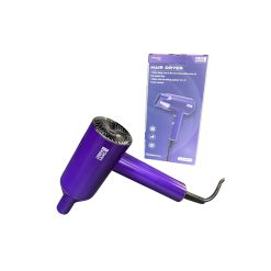 LBL3088PURPLE - Máy sấy tóc Lebenlang (220-240v) (màu tím)
