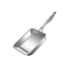 Chảo vuông inox Seka SK6020