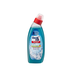 Nước tẩy rửa nhà vệ sinh xanh dương Urinstein und Kalklöser 750ml