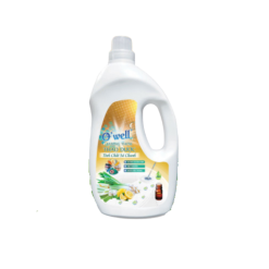 NƯỚC LAU SÀN THẢO DƯỢC O'WELL TINH CHẤT SẢ CHANH 2.7L