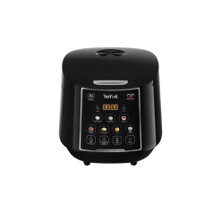 Nồi cơm điện tử Tefal EasyRice Max RK737868 - 1.8L