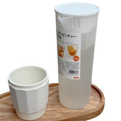 Bình đựng nước 1L dáng cao Himaraya