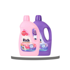 Nước giặt xả Rich Owell hương baby